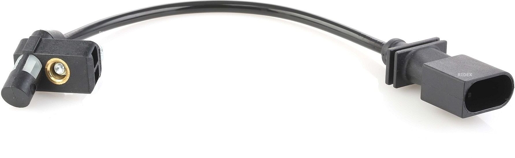 RIDEX Impulsensor 833C0230 Impulsgiver,Krumtapsføler MERCEDES-BENZ,BMW,Stufenheck W124,NG,3 E46,3 Touring E91,3 E90,5 E60,1 E87,5 Touring E61 RIDEX Impulsensor 833C0230 Impulsgiver,Krumtapsføler MERCEDES-BENZ,BMW,Stufenheck W124,NG,3 E46,3 Touring E91,3 E90,5 E60,1 E87,5 Touring E61