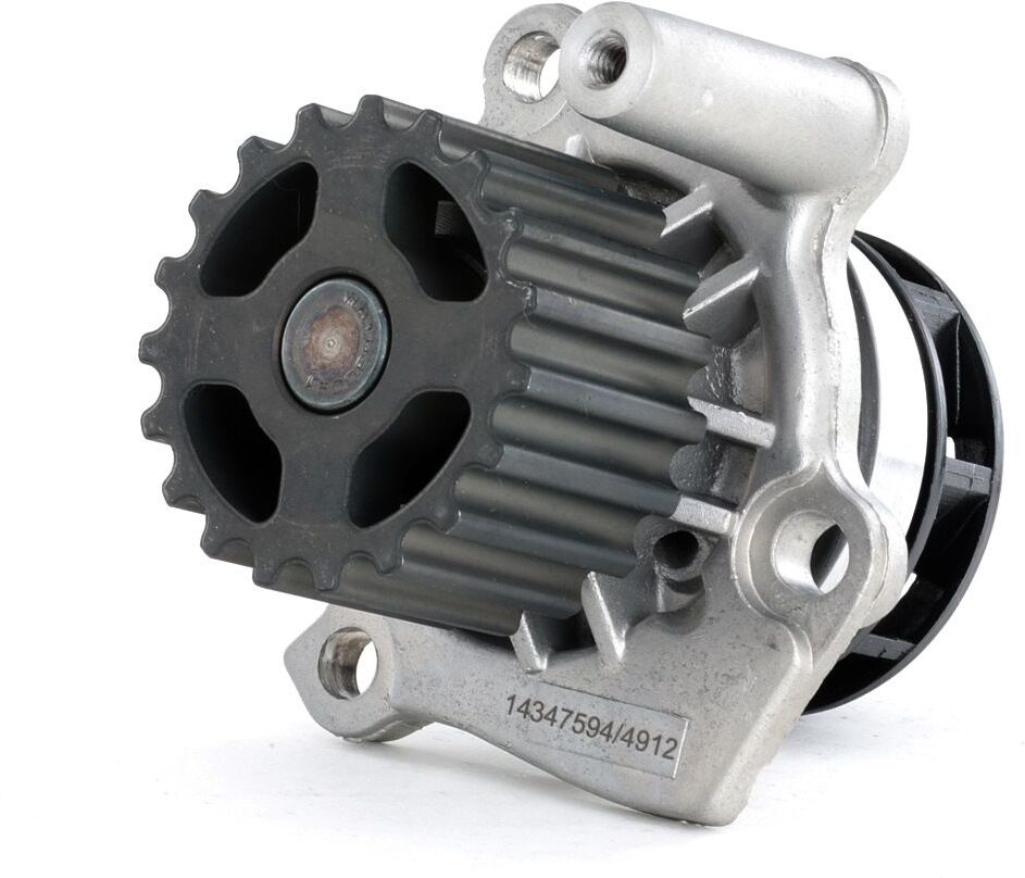 RIDEX Vandpumpe 1260W0334 Sprinklerpumpe,Vandpumpe VW,AUDI,SKODA,GOLF IV 1J1,GOLF V 1K1,TOURAN 1T1, 1T2,GOLF VI 5K1,PASSAT Variant 3C5 RIDEX Vandpumpe 1260W0334 Sprinklerpumpe,Vandpumpe VW,AUDI,SKODA,GOLF IV 1J1,GOLF V 1K1,TOURAN 1T1, 1T2,GOLF VI 5K1,PASSAT Variant 3C5