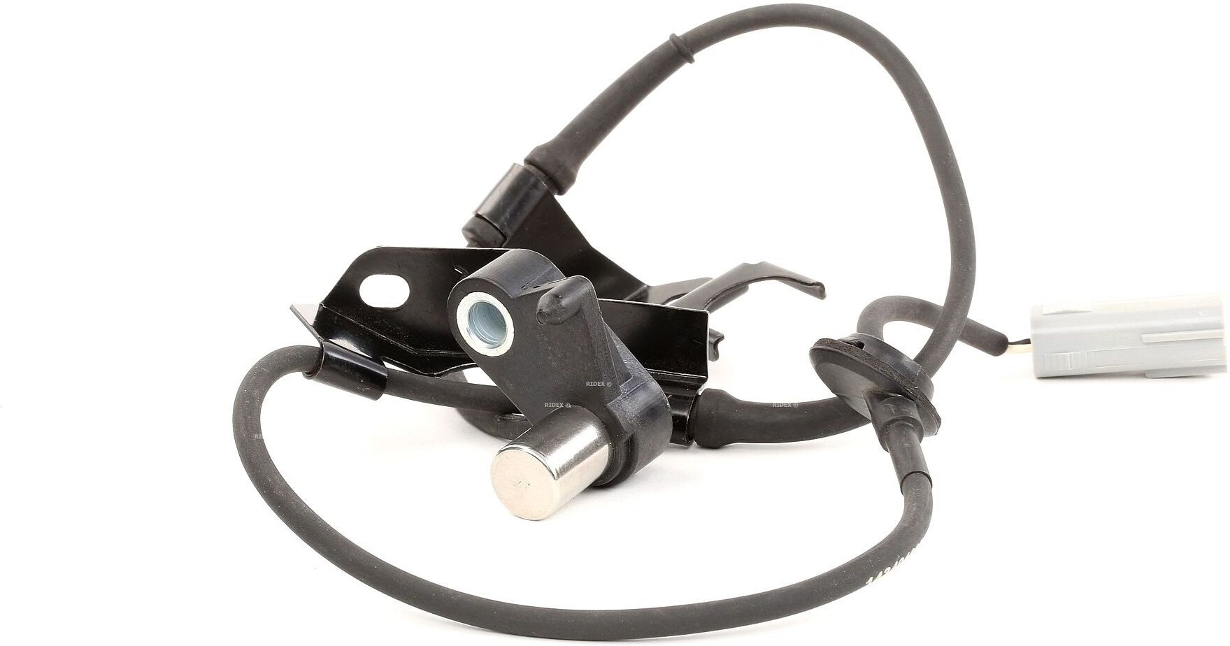 RIDEX ABS-Sensor 412W0759 ABS Føler,ESP-Sensor MAZDA,626 V Hatchback GF,626 V GF,626 V Station Wagon GW RIDEX ABS-Sensor 412W0759 ABS Føler,ESP-Sensor MAZDA,626 V Hatchback GF,626 V GF,626 V Station Wagon GW