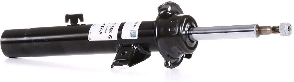 SACHS Støddæmper 317 568  BMW,1 E87,1 E81