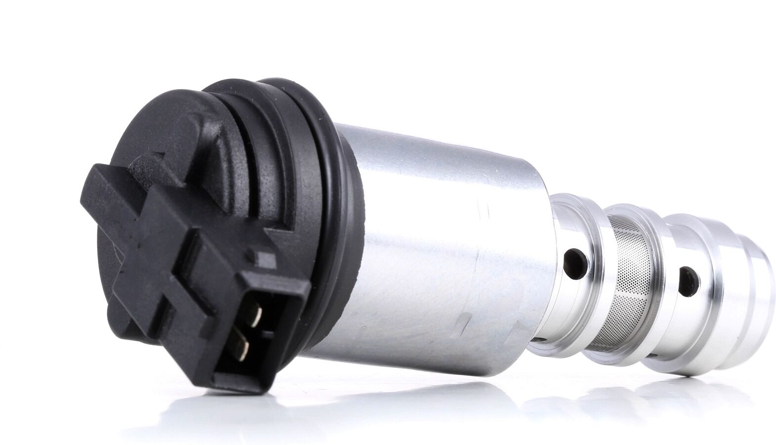 RIDEX Styreventil, knastakselforstilling 3826C0021  BMW,ALPINA,ROLLS-ROYCE,3 E46,3 Touring E91,3 E90,5 E60,1 E87,5 Touring E61,3 Touring E46,X3 E83 RIDEX Styreventil, knastakselforstilling 3826C0021  BMW,ALPINA,ROLLS-ROYCE,3 E46,3 Touring E91,3 E90,5 E60,1 E87,5 Touring E61,3 Touring E46,X3 E83