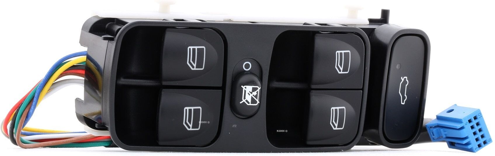 RIDEX Kontakt, rudehejs 1761S0024  MERCEDES-BENZ,C-CLASS W203 RIDEX Kontakt, rudehejs 1761S0024  MERCEDES-BENZ,C-CLASS W203