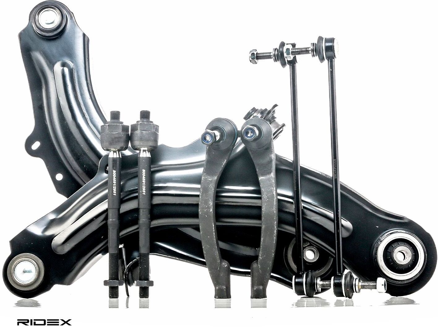 RIDEX Rep.sæt, bærearm 772S0089  RENAULT,SCÉNIC II JM0/1_,MEGANE II Kombi KM0/1_,MEGANE II Coupé-Cabriolet EM0/1_,MEGANE II BM0/1_, CM0/1_ RIDEX Rep.sæt, bærearm 772S0089  RENAULT,SCÉNIC II JM0/1_,MEGANE II Kombi KM0/1_,MEGANE II Coupé-Cabriolet EM0/1_,MEGANE II BM0/1_, CM0/1_