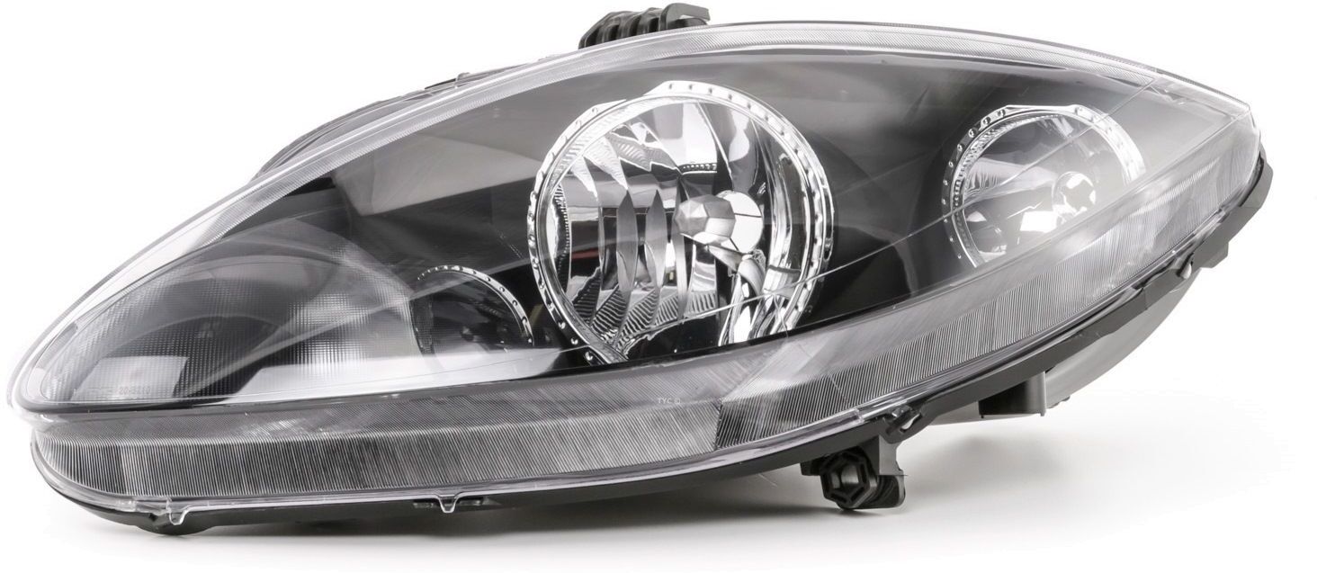 TYC Forlygter 20-11210-05-2 Forlygte SEAT,LEON 1P1,ALTEA 5P1,ALTEA XL 5P5, 5P8,TOLEDO III 5P2 TYC Forlygter 20-11210-05-2 Forlygte SEAT,LEON 1P1,ALTEA 5P1,ALTEA XL 5P5, 5P8,TOLEDO III 5P2