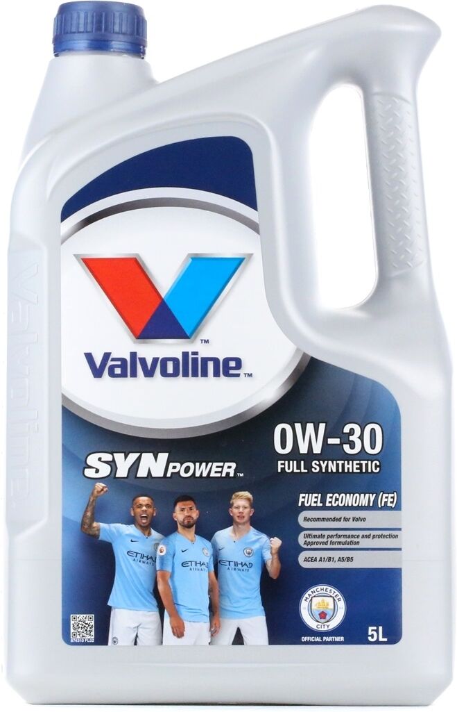 Valvoline Motorolie 874310 Valvoline Motorolie 874310