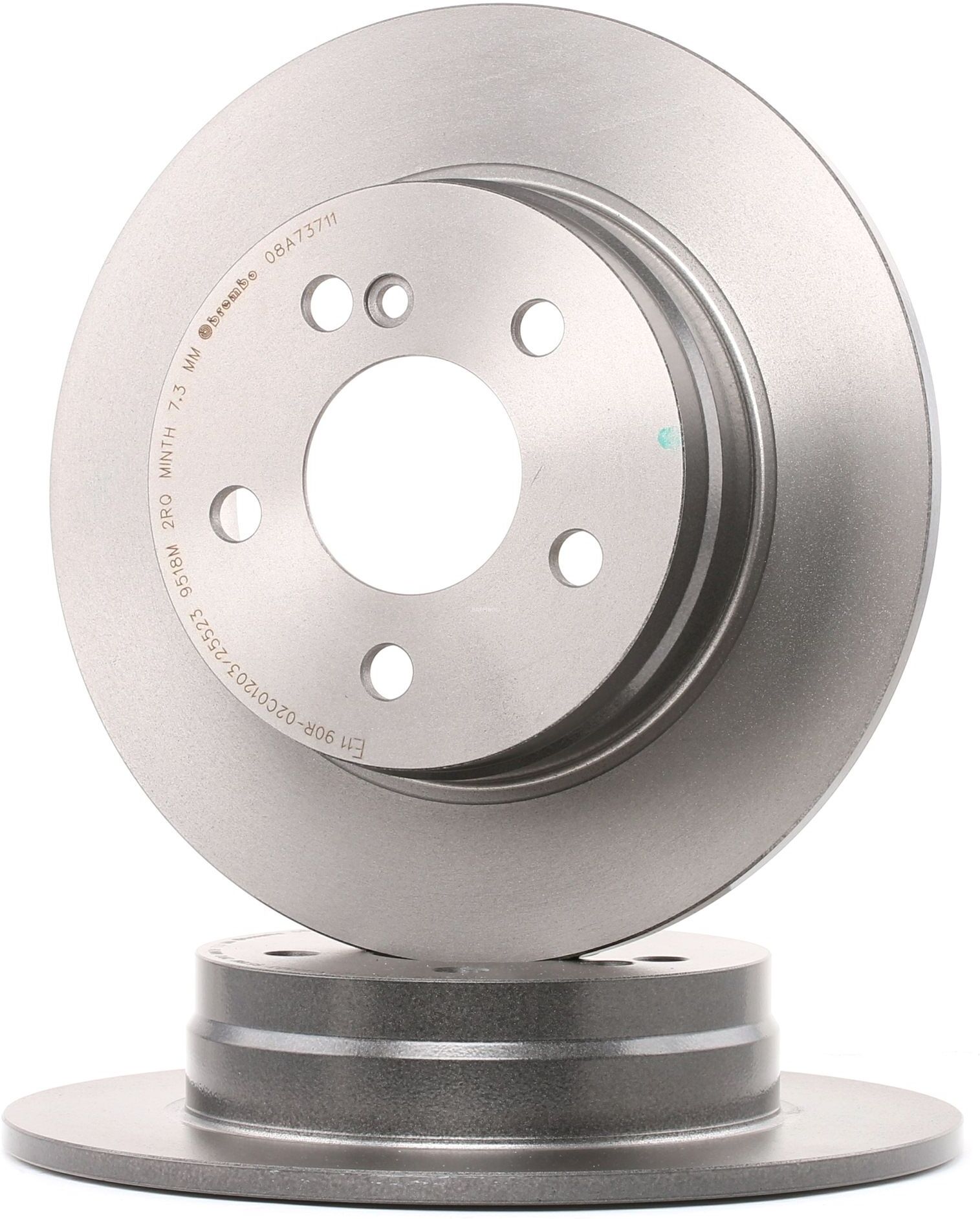 BREMBO Bremseskiver 08.A737.11 Skivebremser,Bremseskive MERCEDES-BENZ,C-CLASS W204,C-CLASS T-Model S204,C-CLASS Coupe C204 BREMBO Bremseskiver 08.A737.11 Skivebremser,Bremseskive MERCEDES-BENZ,C-CLASS W204,C-CLASS T-Model S204,C-CLASS Coupe C204