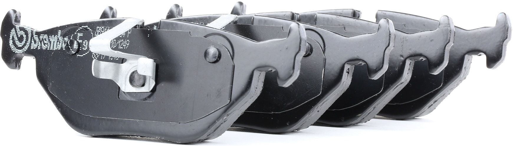 BREMBO Bremseklodser P 71 006  SAAB,9-5 Kombi YS3E,9-5 YS3E BREMBO Bremseklodser P 71 006  SAAB,9-5 Kombi YS3E,9-5 YS3E