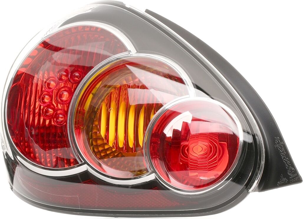 MAGNETI MARELLI Baglygter 714026171104 Baglygte TOYOTA,AYGO WNB1_, KGB1_ MAGNETI MARELLI Baglygter 714026171104 Baglygte TOYOTA,AYGO WNB1_, KGB1_