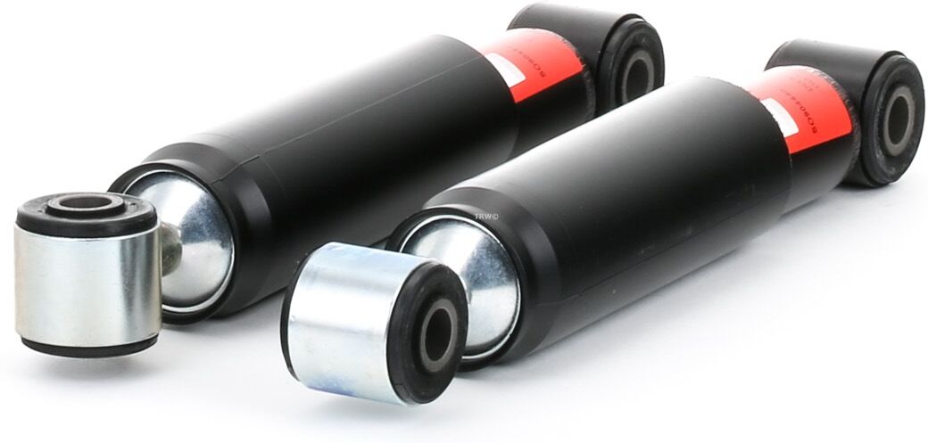 TRW Støddæmper JHT432T  MERCEDES-BENZ,VIANO W639,VITO Bus W639,VITO / MIXTO Kasten W639 TRW Støddæmper JHT432T  MERCEDES-BENZ,VIANO W639,VITO Bus W639,VITO / MIXTO Kasten W639