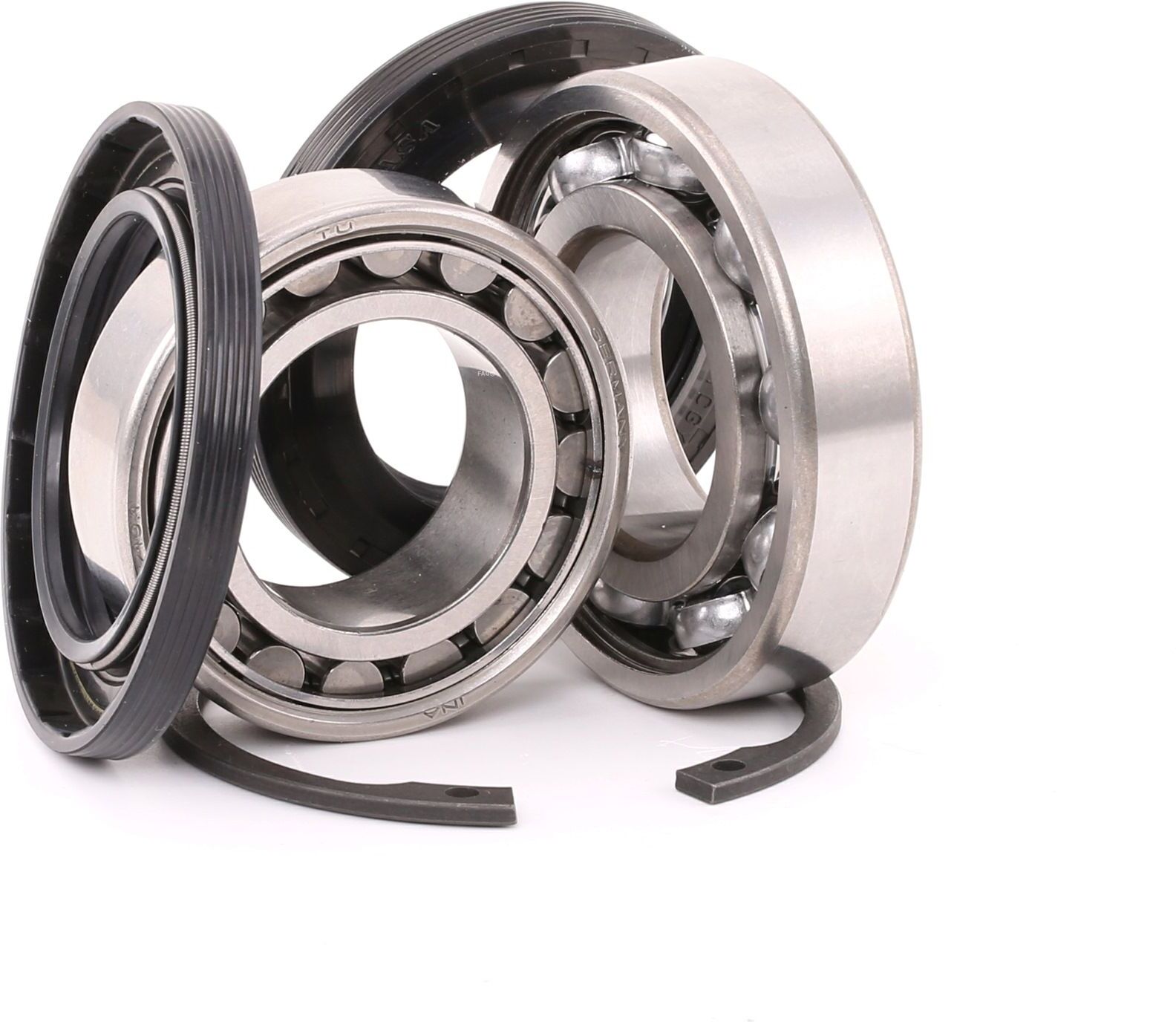 FAG Hjullejesæt 713 6115 50  VW,TRANSPORTER III Bus,TRANSPORTER III Kasten,TRANSPORTER II Bus,TRANSPORTER III Pritsche/Fahrgestell FAG Hjullejesæt 713 6115 50  VW,TRANSPORTER III Bus,TRANSPORTER III Kasten,TRANSPORTER II Bus,TRANSPORTER III Pritsche/Fahrgestell