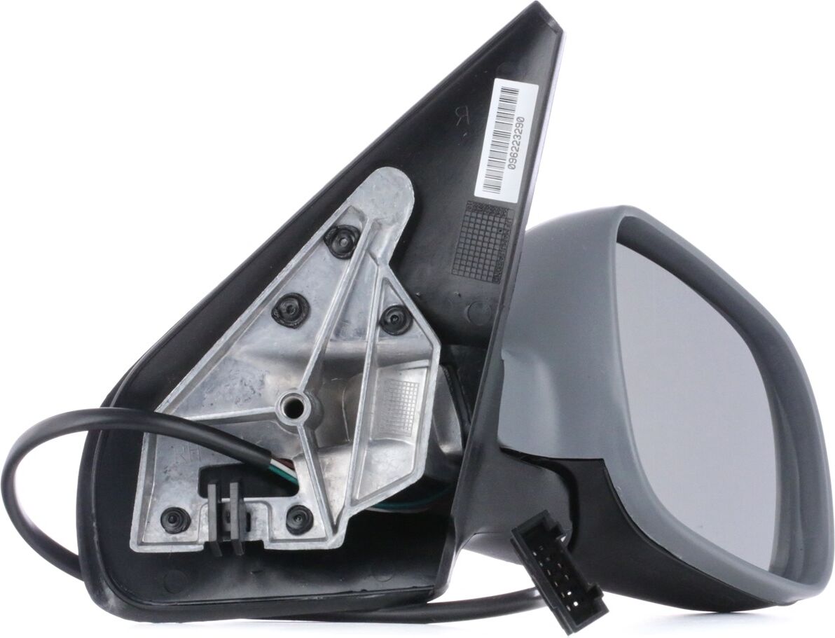 ALKAR Sidespejle 6126127 Sidespejl VW,GOLF IV 1J1,GOLF IV Variant 1J5,BORA 1J2,GOLF Mk III Cabriolet 1E7,BORA Kombi 1J6,GOLF IV Van 1J1 ALKAR Sidespejle 6126127 Sidespejl VW,GOLF IV 1J1,GOLF IV Variant 1J5,BORA 1J2,GOLF Mk III Cabriolet 1E7,BORA Kombi 1J6,GOLF IV Van 1J1