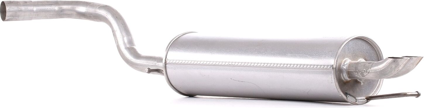 ASMET Lydpotte 03.089 Bagerste Lyddæmper VW,AUDI,SEAT,GOLF IV 1J1,NEW BEETLE 9C1, 1C1,NEW BEETLE Cabriolet 1Y7,A3 8L1,LEON 1M1 ASMET Lydpotte 03.089 Bagerste Lyddæmper VW,AUDI,SEAT,GOLF IV 1J1,NEW BEETLE 9C1, 1C1,NEW BEETLE Cabriolet 1Y7,A3 8L1,LEON 1M1