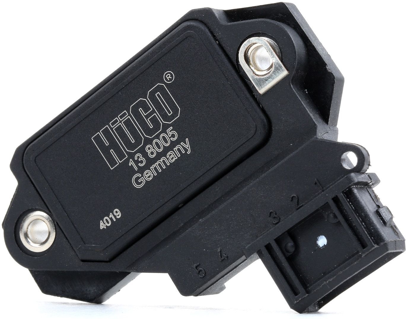 Hitachi Tændingsmodul 138005  FORD,CITROËN,PEUGEOT,FIESTA III GFJ,BERLINGO Kasten M_,AX ZA-_,ZX N2,BX XB-_,XM Y3,BX Break XB-_,C15 VD-_,106 I 1A, 1C Hitachi Tændingsmodul 138005  FORD,CITROËN,PEUGEOT,FIESTA III GFJ,BERLINGO Kasten M_,AX ZA-_,ZX N2,BX XB-_,XM Y3,BX Break XB-_,C15 VD-_,106 I 1A, 1C