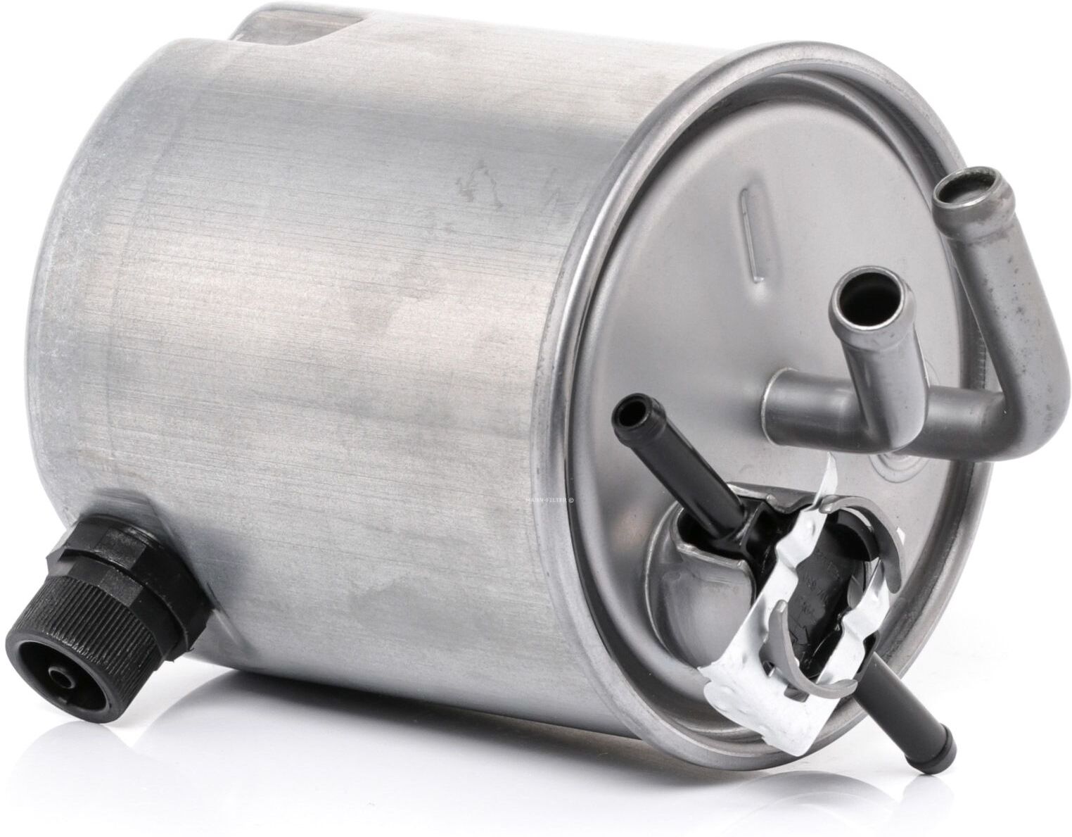 MANN-FILTER Brændstoffilter WK 920/6 Brændstof-filter NISSAN,NAVARA D40,PATHFINDER R51,NAVARA Pritsche/Fahrgestell D40,NAVARA Pick-up D23 MANN-FILTER Brændstoffilter WK 920/6 Brændstof-filter NISSAN,NAVARA D40,PATHFINDER R51,NAVARA Pritsche/Fahrgestell D40,NAVARA Pick-up D23