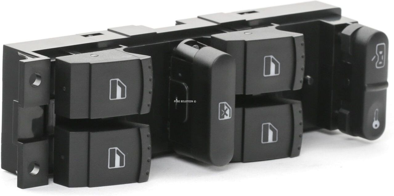 FEBI BILSTEIN Kontakt, rudehejs febi Plus 37644  VW,SEAT,GOLF IV 1J1,PASSAT Variant 3B6,GOLF IV Variant 1J5,PASSAT Variant 3B5,BORA 1J2,PASSAT 3B2 FEBI BILSTEIN Kontakt, rudehejs febi Plus 37644  VW,SEAT,GOLF IV 1J1,PASSAT Variant 3B6,GOLF IV Variant 1J5,PASSAT Variant 3B5,BORA 1J2,PASSAT 3B2