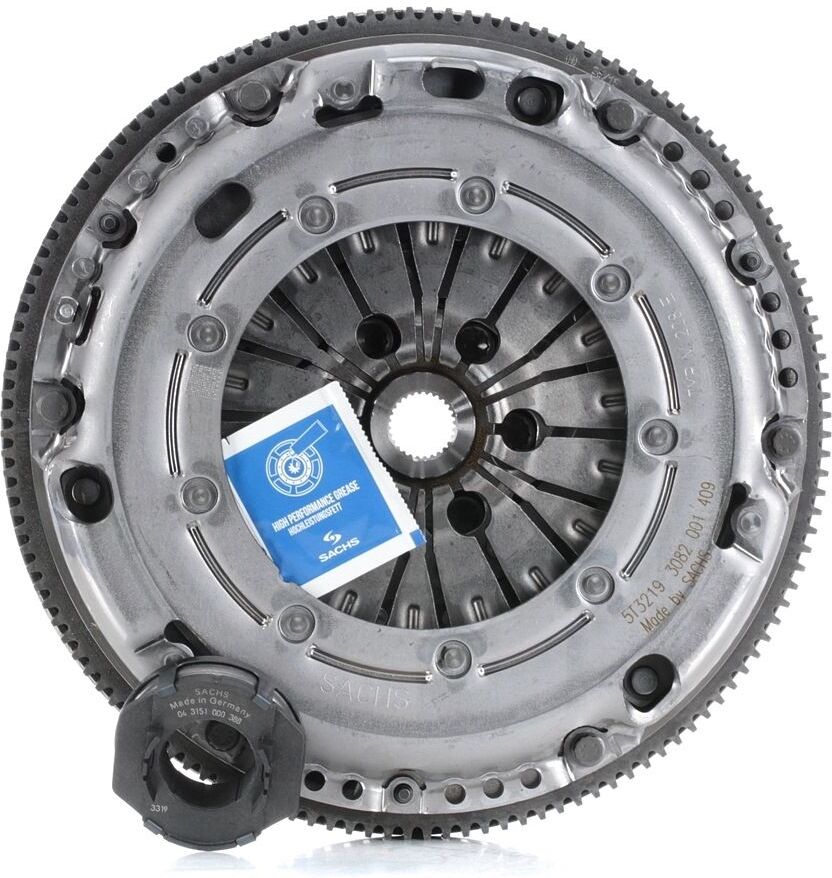 SACHS Kobling 2290 601 050 Koblingssæt VW,AUDI,SKODA,TOURAN 1T1, 1T2,GOLF VI 5K1,PASSAT Variant 3C5,GOLF PLUS 5M1, 521,PASSAT 3C2 SACHS Kobling 2290 601 050 Koblingssæt VW,AUDI,SKODA,TOURAN 1T1, 1T2,GOLF VI 5K1,PASSAT Variant 3C5,GOLF PLUS 5M1, 521,PASSAT 3C2