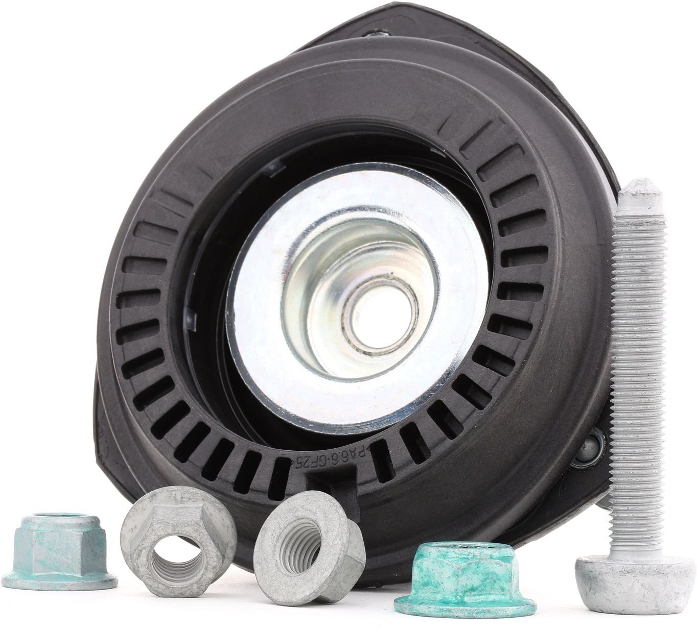 FEBI BILSTEIN Reperationssæt, fjederben-støtteleje 45497  VW,AUDI,SKODA,GOLF VII 5G1, BE1,GOLF VII Kombi BA5,GOLF SPORTSVAN AM1,TIGUAN AD1,T-ROC A11 FEBI BILSTEIN Reperationssæt, fjederben-støtteleje 45497  VW,AUDI,SKODA,GOLF VII 5G1, BE1,GOLF VII Kombi BA5,GOLF SPORTSVAN AM1,TIGUAN AD1,T-ROC A11