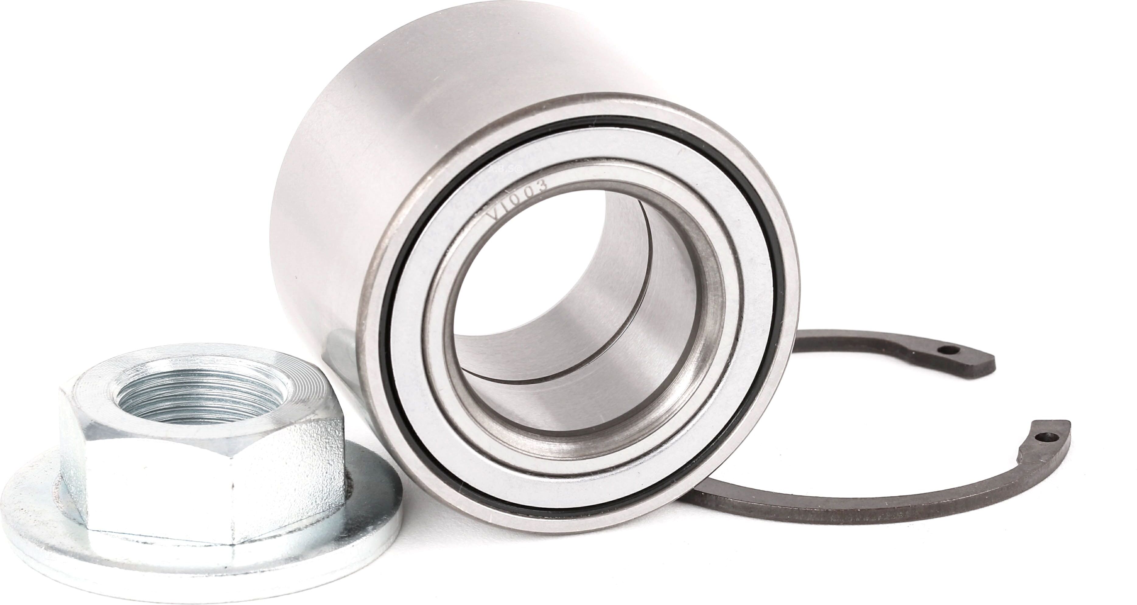 A.B.S. Hjullejesæt 200008  MAZDA,FORD,2 DY,FIESTA V JH_, JD_,FOCUS Kombi DNW,FOCUS DAW, DBW,FUSION JU_,FOCUS Stufenheck DFW,STREET KA RL2,PUMA EC_ A.B.S. Hjullejesæt 200008  MAZDA,FORD,2 DY,FIESTA V JH_, JD_,FOCUS Kombi DNW,FOCUS DAW, DBW,FUSION JU_,FOCUS Stufenheck DFW,STREET KA RL2,PUMA EC_