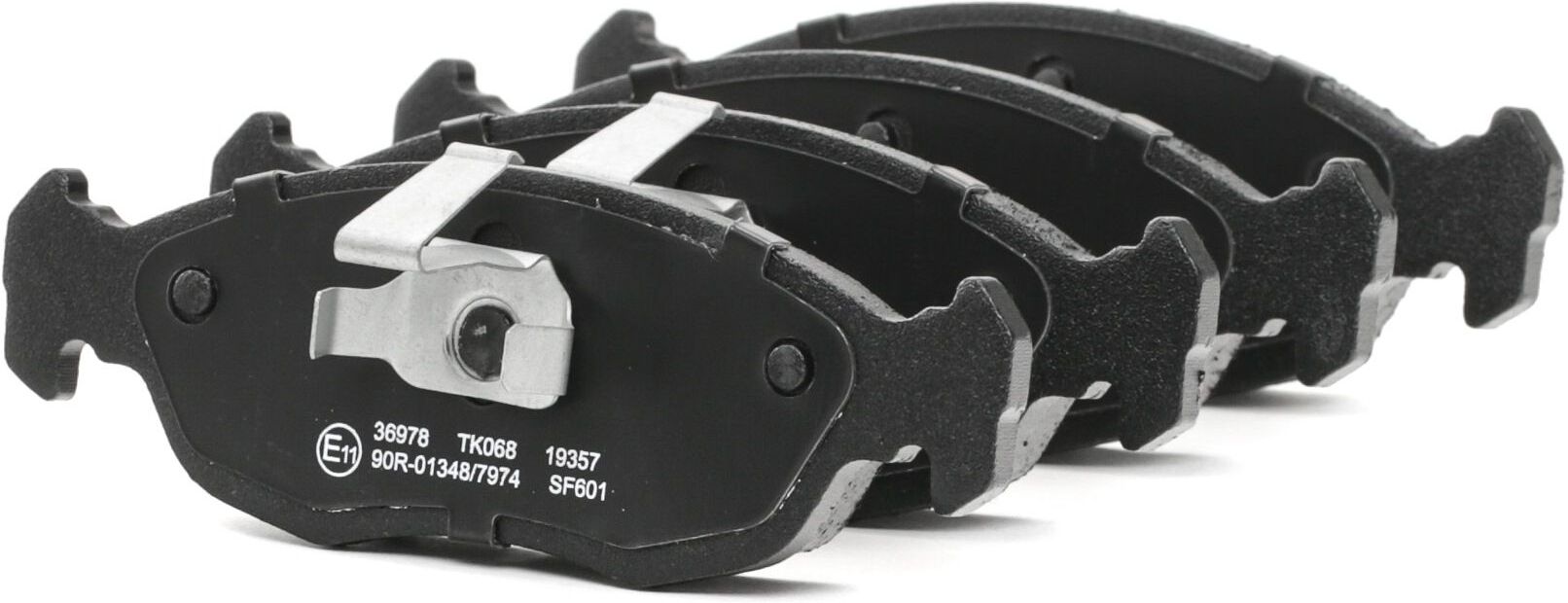 A.B.S. Bremseklodser 36978  CITROËN,PEUGEOT,SAXO S0, S1,XSARA N1,XSARA Break N2,XSARA Coupe N0,XSARA Kasten,SAXO Hatchback van S3_ A.B.S. Bremseklodser 36978  CITROËN,PEUGEOT,SAXO S0, S1,XSARA N1,XSARA Break N2,XSARA Coupe N0,XSARA Kasten,SAXO Hatchback van S3_