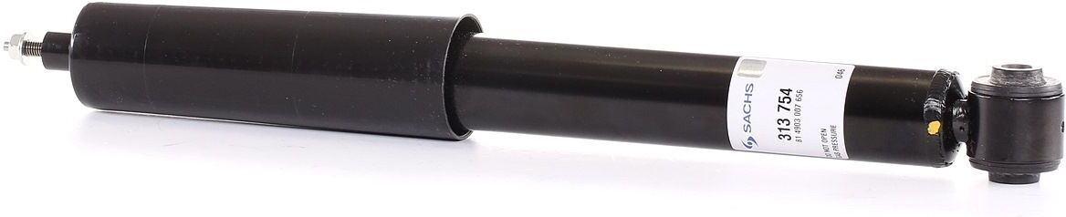 SACHS Støddæmper 313 754  VOLVO,FORD,S80 II AS,MONDEO IV Turnier BA7,S-MAX WA6,GALAXY WA6,MONDEO IV BA7,MONDEO IV Stufenheck BA7 SACHS Støddæmper 313 754  VOLVO,FORD,S80 II AS,MONDEO IV Turnier BA7,S-MAX WA6,GALAXY WA6,MONDEO IV BA7,MONDEO IV Stufenheck BA7