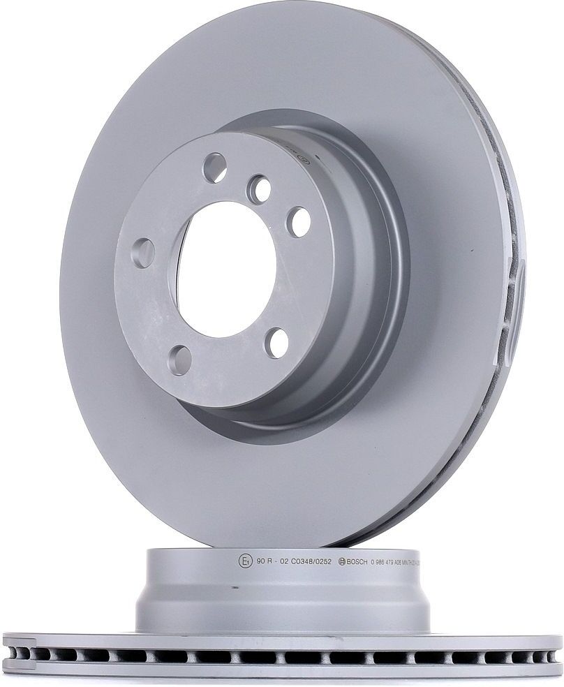 Bosch Bremseskiver 0 986 479 A06 Skivebremser,Bremseskive BMW,3 Touring F31,3 F30, F35, F80,3 Gran Turismo F34,4 Coupe F32, F82,2 Coupe F22 Bosch Bremseskiver 0 986 479 A06 Skivebremser,Bremseskive BMW,3 Touring F31,3 F30, F35, F80,3 Gran Turismo F34,4 Coupe F32, F82,2 Coupe F22