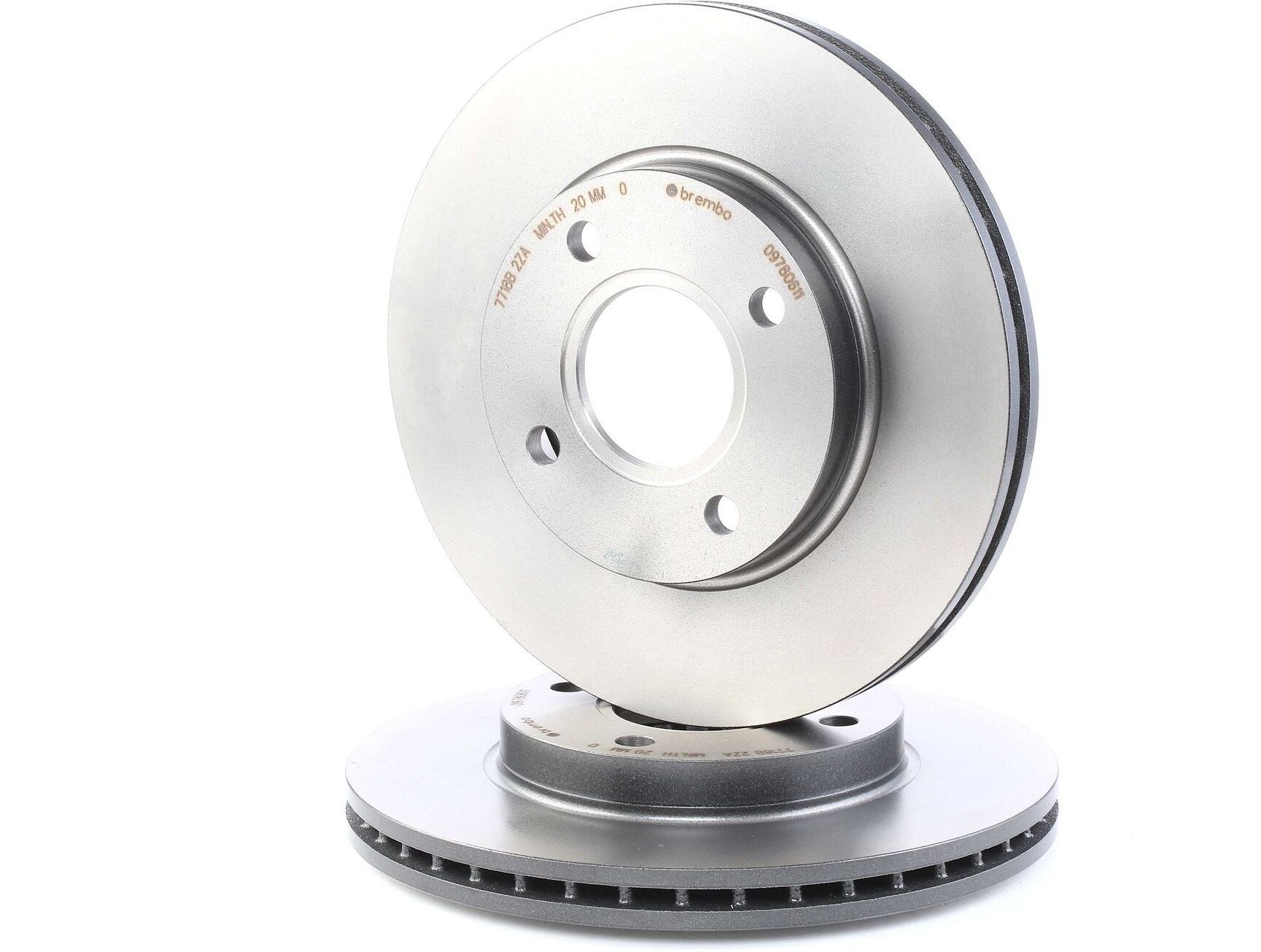 BREMBO Bremseskiver 09.7806.11 Skivebremser,Bremseskive MAZDA,FORD,2 DY,121 III JASM, JBSM,FIESTA V JH_, JD_,FOCUS Kombi DNW,FOCUS DAW, DBW BREMBO Bremseskiver 09.7806.11 Skivebremser,Bremseskive MAZDA,FORD,2 DY,121 III JASM, JBSM,FIESTA V JH_, JD_,FOCUS Kombi DNW,FOCUS DAW, DBW