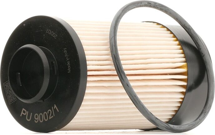 MANN-FILTER Brændstoffilter PU 9002/1 z Brændstof-filter IVECO,IRISBUS,DAILY IV Kasten/Kombi,DAILY IV Pritsche/Fahrgestell,DAILY V Kasten/Kombi MANN-FILTER Brændstoffilter PU 9002/1 z Brændstof-filter IVECO,IRISBUS,DAILY IV Kasten/Kombi,DAILY IV Pritsche/Fahrgestell,DAILY V Kasten/Kombi