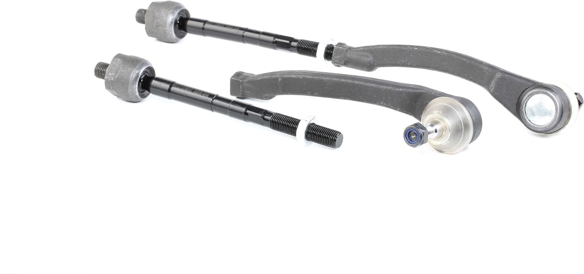 MAPCO Rep.sæt, styrestang 53149  RENAULT,SCÉNIC II JM0/1_,MEGANE II Kombi KM0/1_,MEGANE II Coupé-Cabriolet EM0/1_,MEGANE II BM0/1_, CM0/1_ MAPCO Rep.sæt, styrestang 53149  RENAULT,SCÉNIC II JM0/1_,MEGANE II Kombi KM0/1_,MEGANE II Coupé-Cabriolet EM0/1_,MEGANE II BM0/1_, CM0/1_