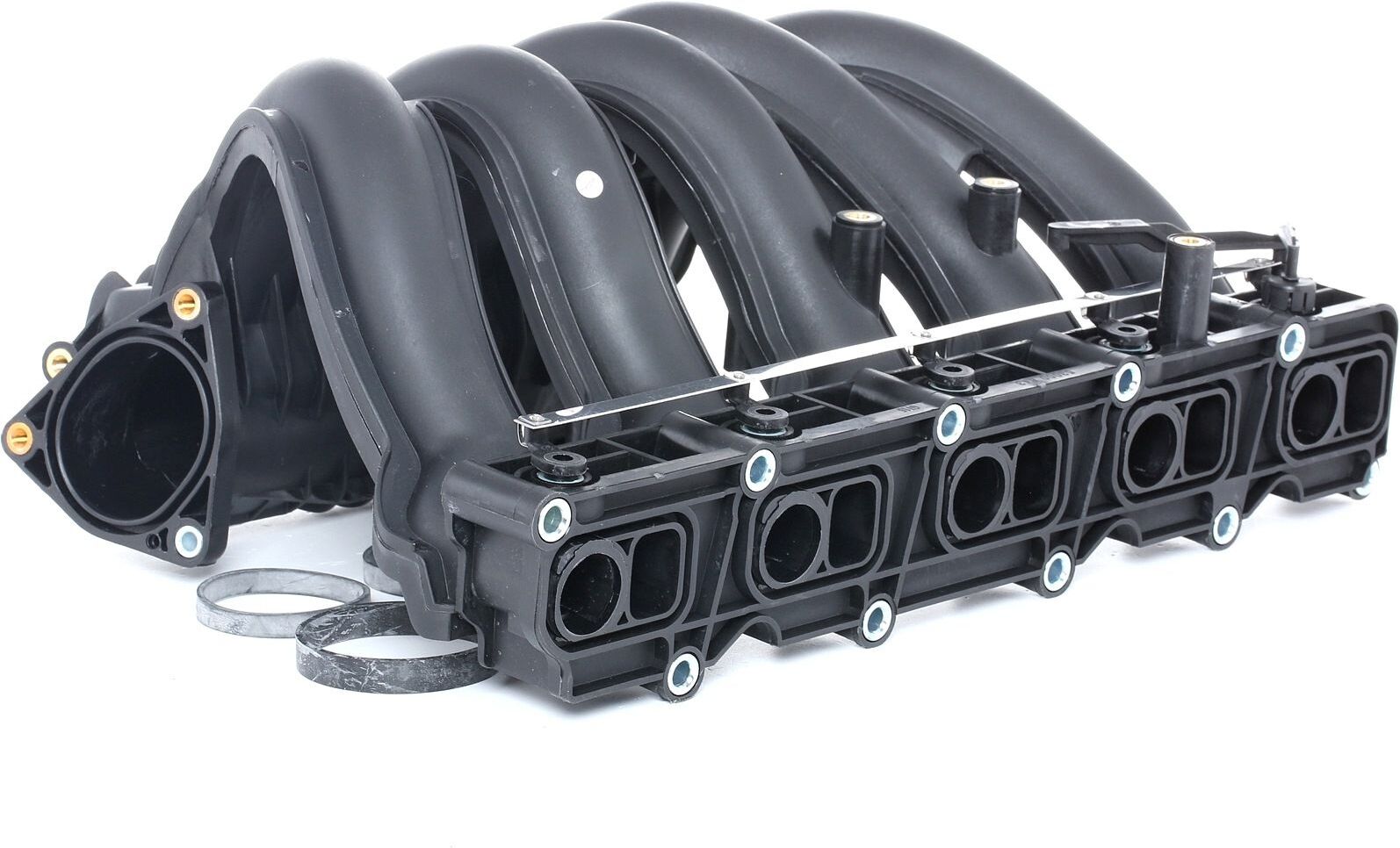 METZGER Hus, indsugningsmanifold 2100003  MERCEDES-BENZ,C-CLASS W203,E-CLASS W211,C-CLASS T-Model S203,E-CLASS T-Model S211,E-CLASS W210,M-CLASS W163 METZGER Hus, indsugningsmanifold 2100003  MERCEDES-BENZ,C-CLASS W203,E-CLASS W211,C-CLASS T-Model S203,E-CLASS T-Model S211,E-CLASS W210,M-CLASS W163