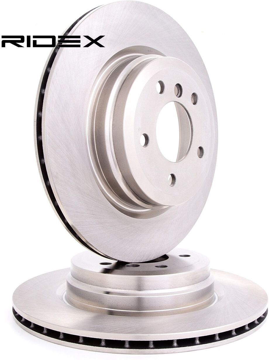 RIDEX Bremseskiver 82B0328 Skivebremser,Bremseskive BMW,3 Touring E91,3 E90,X1 E84,3 Coupe E92,3 Cabriolet E93 RIDEX Bremseskiver 82B0328 Skivebremser,Bremseskive BMW,3 Touring E91,3 E90,X1 E84,3 Coupe E92,3 Cabriolet E93