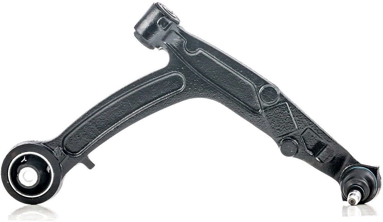 RIDEX Bærearm 273C0105 Styrearm,Bærearm, hjulophæng FIAT,PANDA 169,PANDA Van 169,PANDA 312 RIDEX Bærearm 273C0105 Styrearm,Bærearm, hjulophæng FIAT,PANDA 169,PANDA Van 169,PANDA 312