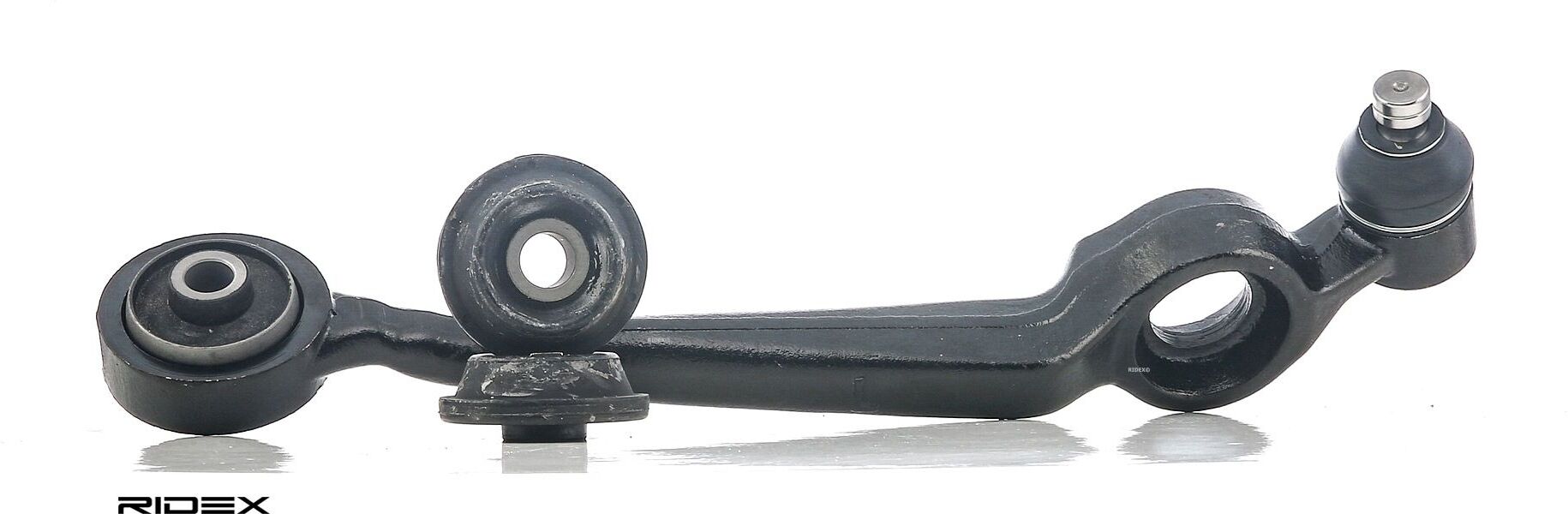 RIDEX Bærearm 273C0037 Styrearm,Bærearm, hjulophæng AUDI,A6 4B2, C5,100 4A, C4,A6 Avant 4A, C4,A6 4A, C4,100 Avant 4A, C4 RIDEX Bærearm 273C0037 Styrearm,Bærearm, hjulophæng AUDI,A6 4B2, C5,100 4A, C4,A6 Avant 4A, C4,A6 4A, C4,100 Avant 4A, C4