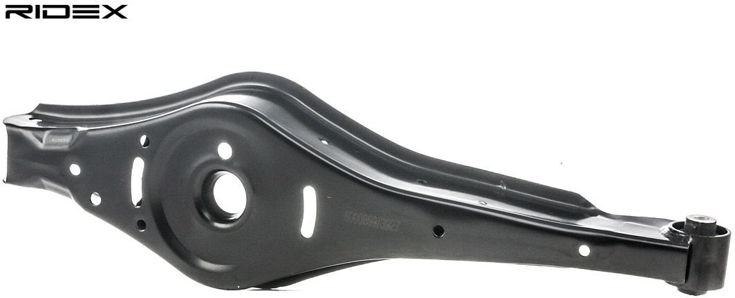 RIDEX Bærearm 273C0422 Styrearm,Bærearm, hjulophæng VW,AUDI,SKODA,GOLF V 1K1,TOURAN 1T1, 1T2,GOLF VI 5K1,PASSAT Variant 3C5,GOLF PLUS 5M1, 521 RIDEX Bærearm 273C0422 Styrearm,Bærearm, hjulophæng VW,AUDI,SKODA,GOLF V 1K1,TOURAN 1T1, 1T2,GOLF VI 5K1,PASSAT Variant 3C5,GOLF PLUS 5M1, 521