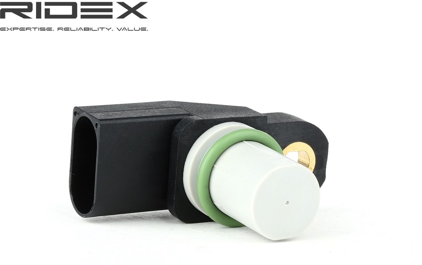 RIDEX Sensoren 3946S0025 Følere,Sensor, knastakselposition BMW,LAND ROVER,OPEL,3 E46,5 E39,5 E60,5 Touring E61,3 Touring E46,X3 E83,5 Touring E39 RIDEX Sensoren 3946S0025 Følere,Sensor, knastakselposition BMW,LAND ROVER,OPEL,3 E46,5 E39,5 E60,5 Touring E61,3 Touring E46,X3 E83,5 Touring E39