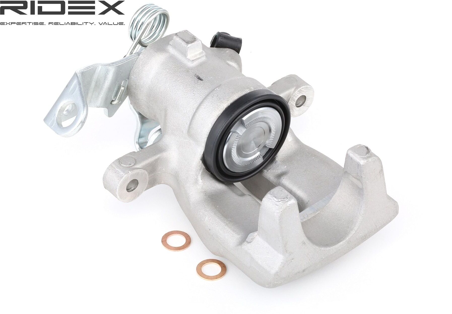 RIDEX Bremsekaliber 78B0373 Bremsekaliper OPEL,VAUXHALL,ZAFIRA B A05,ZAFIRA B Van,ZAFIRA Mk II B M75 RIDEX Bremsekaliber 78B0373 Bremsekaliper OPEL,VAUXHALL,ZAFIRA B A05,ZAFIRA B Van,ZAFIRA Mk II B M75