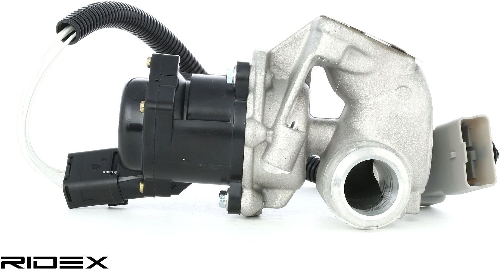 RIDEX EGR-Ventil 1145E0055 AGR,EGR FORD,FOCUS C-MAX RIDEX EGR-Ventil 1145E0055 AGR,EGR FORD,FOCUS C-MAX