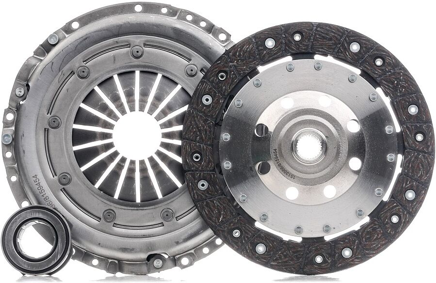 RIDEX Kobling 479C0117 Koblingssæt VW,AUDI,SKODA,GOLF V 1K1,TOURAN 1T1, 1T2,GOLF VI 5K1,PASSAT Variant 3C5,GOLF PLUS 5M1, 521,PASSAT 3C2 RIDEX Kobling 479C0117 Koblingssæt VW,AUDI,SKODA,GOLF V 1K1,TOURAN 1T1, 1T2,GOLF VI 5K1,PASSAT Variant 3C5,GOLF PLUS 5M1, 521,PASSAT 3C2