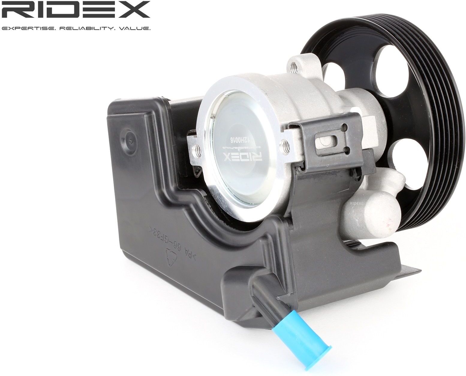 RIDEX Hydraulikpumpe 12H0016 Hydraulikpumpe, styresystem CITROËN,PEUGEOT,BERLINGO MF,XSARA PICASSO N68,BERLINGO Kasten M_,XSARA N1,XSARA Break N2 RIDEX Hydraulikpumpe 12H0016 Hydraulikpumpe, styresystem CITROËN,PEUGEOT,BERLINGO MF,XSARA PICASSO N68,BERLINGO Kasten M_,XSARA N1,XSARA Break N2