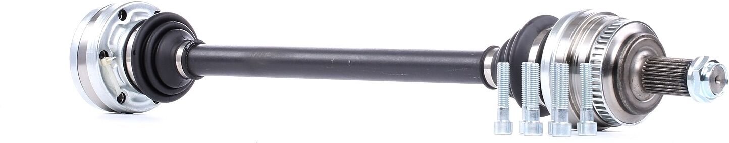 RIDEX Trækaksel 13D0154 Drivaksel BMW,3 E46,3 Touring E46,3 Compact E46,3 Coupe E46,3 Cabriolet E46,Z4 E85 RIDEX Trækaksel 13D0154 Drivaksel BMW,3 E46,3 Touring E46,3 Compact E46,3 Coupe E46,3 Cabriolet E46,Z4 E85