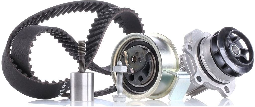 INA Vandpumpe + Tandremssæt 530 0091 31 Sprinklerpumpe + Tandremssæt VW,AUDI,SKODA,GOLF IV 1J1,PASSAT Variant 3B6,GOLF IV Variant 1J5 INA Vandpumpe + Tandremssæt 530 0091 31 Sprinklerpumpe + Tandremssæt VW,AUDI,SKODA,GOLF IV 1J1,PASSAT Variant 3B6,GOLF IV Variant 1J5