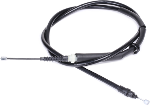 ATE Håndbremsekabel 24.3727-0202.2  BMW,02 E10,02 Touring E6,02 Cabriolet E10 ATE Håndbremsekabel 24.3727-0202.2  BMW,02 E10,02 Touring E6,02 Cabriolet E10