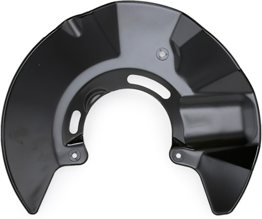 VAICO Ankerplade V20-3598 Stænkskærm, bremseskive BMW,X5 E70,X6 E71, E72,X5 F15, F85,X6 F16, F86 VAICO Ankerplade V20-3598 Stænkskærm, bremseskive BMW,X5 E70,X6 E71, E72,X5 F15, F85,X6 F16, F86