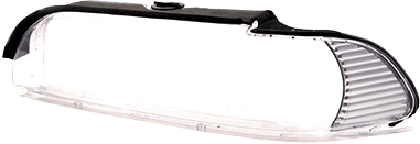 TYC Lygteglas, forlygte 20-0322-LA-1  BMW,3 E46,3 Touring E46 TYC Lygteglas, forlygte 20-0322-LA-1  BMW,3 E46,3 Touring E46