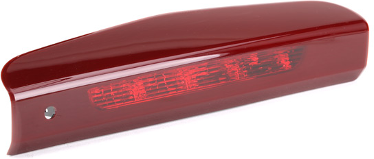 VAN WEZEL Ekstra bremselygte 4327929  RENAULT,SCÉNIC II JM0/1_,MEGANE II Stufenheck LM0/1_,MEGANE II Kasten/Kombi KM_,MEGANE II Hatchback Van KM0/2_ VAN WEZEL Ekstra bremselygte 4327929  RENAULT,SCÉNIC II JM0/1_,MEGANE II Stufenheck LM0/1_,MEGANE II Kasten/Kombi KM_,MEGANE II Hatchback Van KM0/2_