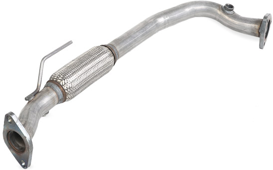 BOSAL Udstødningsrør 750-295  VOLVO,XC60,V70 III BW,V60,XC70 II,S80 II AS,S60 II BOSAL Udstødningsrør 750-295  VOLVO,XC60,V70 III BW,V60,XC70 II,S80 II AS,S60 II