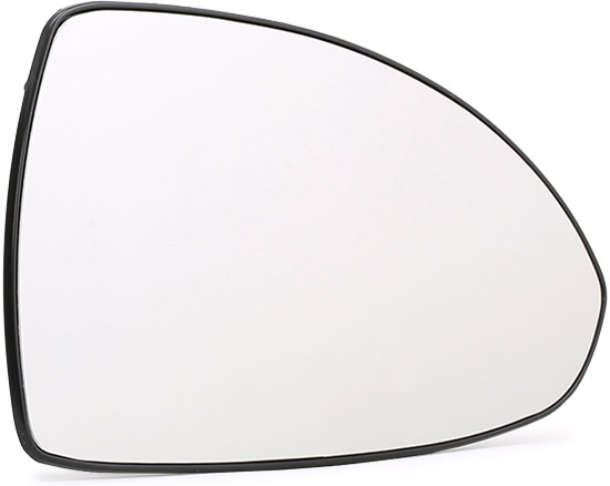 JOHNS Spejlglas 13 26 37-81 Sidespejlglas,Spejlglas, udvendig spejl AUDI,A7 Sportback 4GA, 4GF JOHNS Spejlglas 13 26 37-81 Sidespejlglas,Spejlglas, udvendig spejl AUDI,A7 Sportback 4GA, 4GF