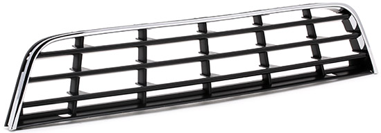 VAN WEZEL Kofangergitter 0337593  AUDI,A3 Limousine 8VS,A3 Cabriolet 8V7 VAN WEZEL Kofangergitter 0337593  AUDI,A3 Limousine 8VS,A3 Cabriolet 8V7