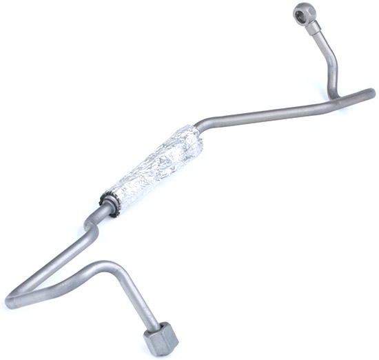 AJUSA Olierør, turbolader OP10151  SUZUKI,GRAND VITARA II JT AJUSA Olierør, turbolader OP10151  SUZUKI,GRAND VITARA II JT