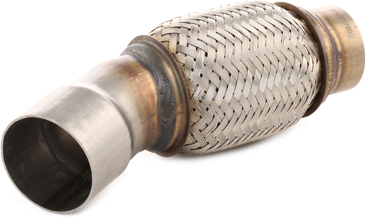 JMJ Fleksrør, udstødningssystem 1091508Z  FORD,FOCUS Kombi DNW,FOCUS DAW, DBW,FOCUS Stufenheck DFW JMJ Fleksrør, udstødningssystem 1091508Z  FORD,FOCUS Kombi DNW,FOCUS DAW, DBW,FOCUS Stufenheck DFW