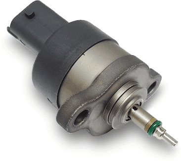 Bosch Trykreguleringsventil, Common-Rail-System 0 281 006 002 Bosch Trykreguleringsventil, Common-Rail-System 0 281 006 002